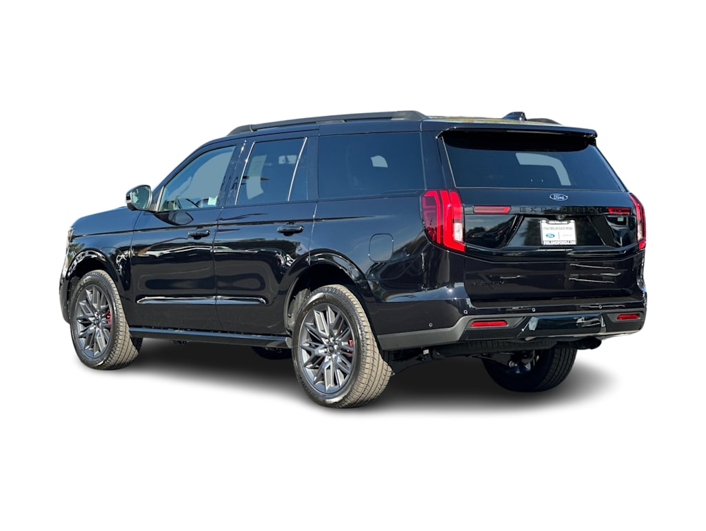 Thumbnail: 2025 Ford Expedition - 4