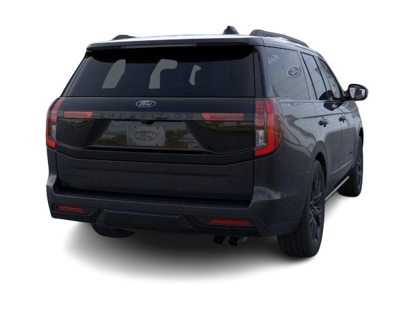 Thumbnail: 2025 Ford Expedition - 15