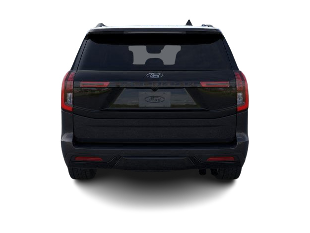 Thumbnail: 2025 Ford Expedition - 5
