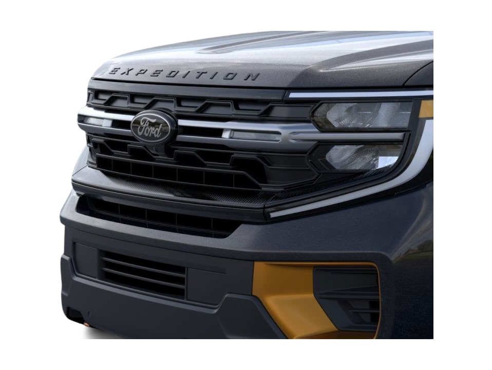 Thumbnail: 2025 Ford Expedition - 19