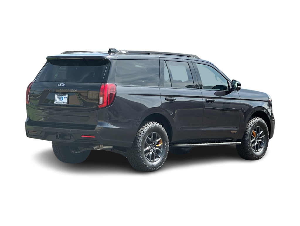Thumbnail: 2027 Ford Expedition - 16