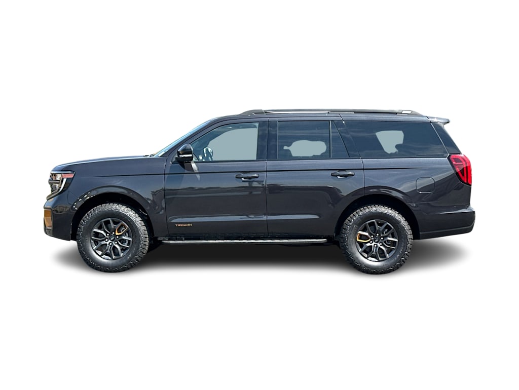 Thumbnail: 2027 Ford Expedition - 17