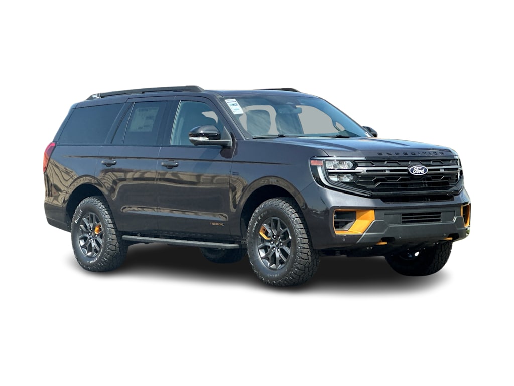 Thumbnail: 2027 Ford Expedition - 19