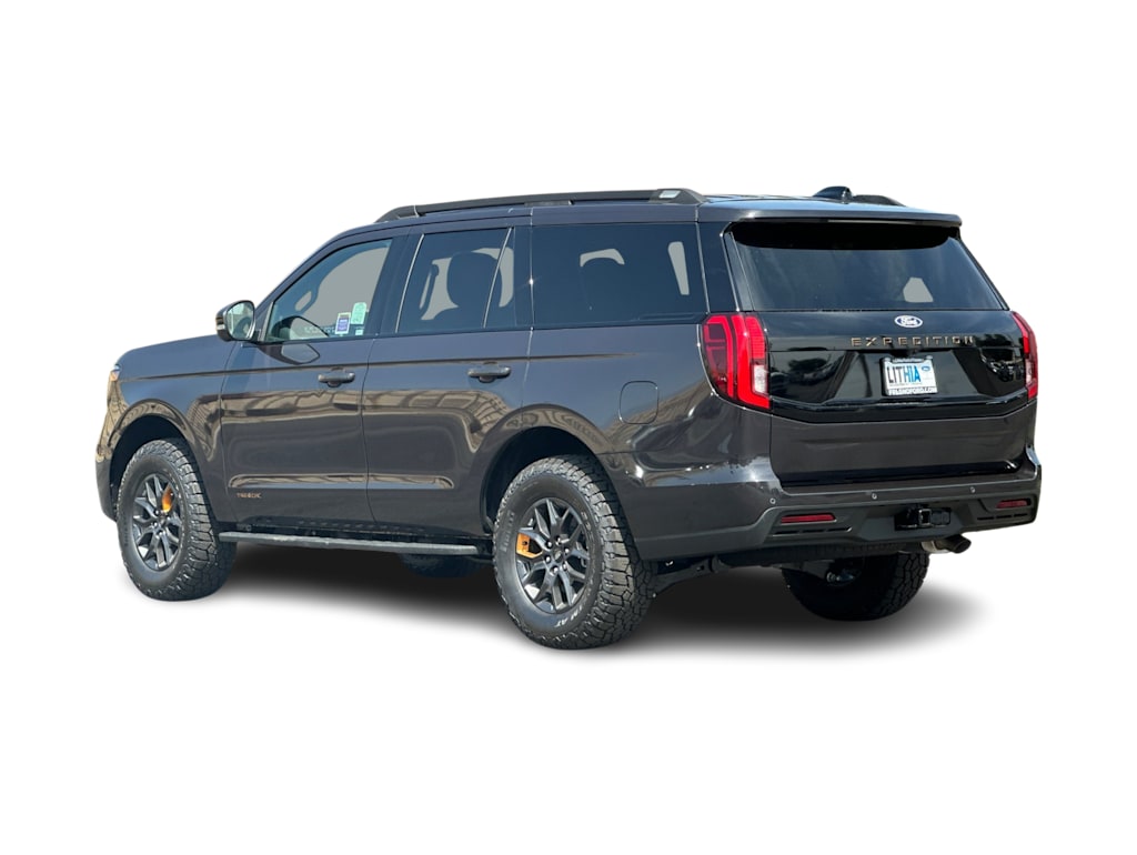Thumbnail: 2027 Ford Expedition - 4
