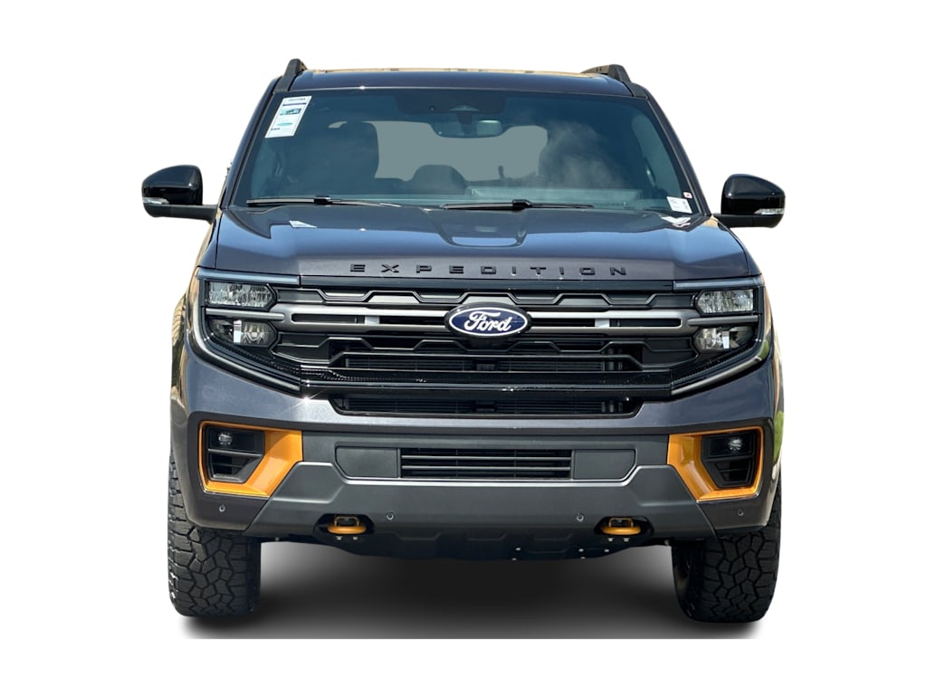 Thumbnail: 2027 Ford Expedition - 6