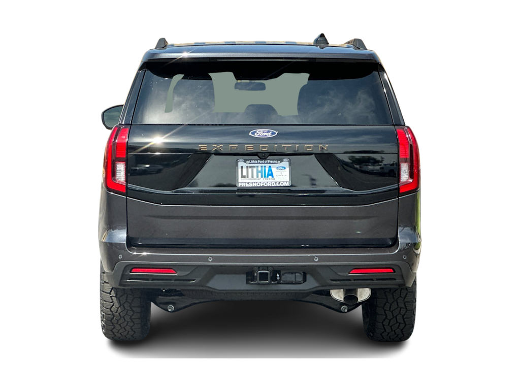 Thumbnail: 2027 Ford Expedition - 5