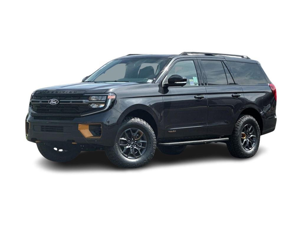 Thumbnail: 2027 Ford Expedition - 3