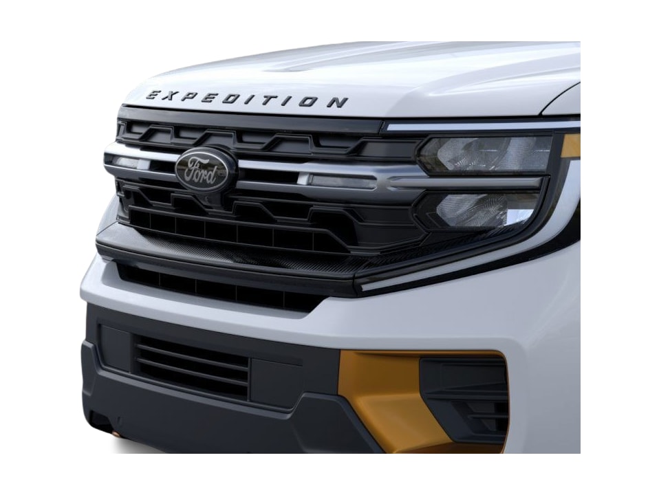 Thumbnail: 2025 Ford Expedition - 18
