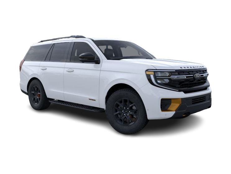 Thumbnail: 2025 Ford Expedition - 15