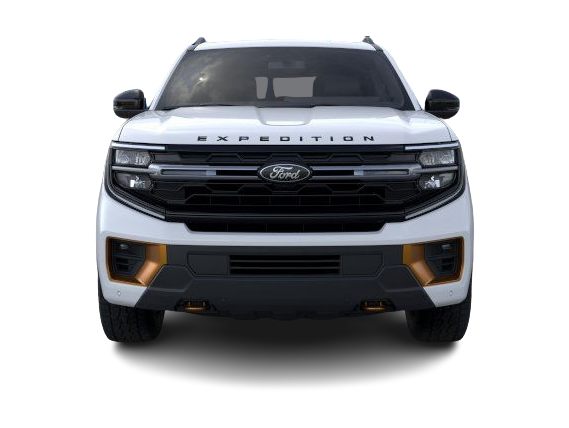 Thumbnail: 2025 Ford Expedition - 6