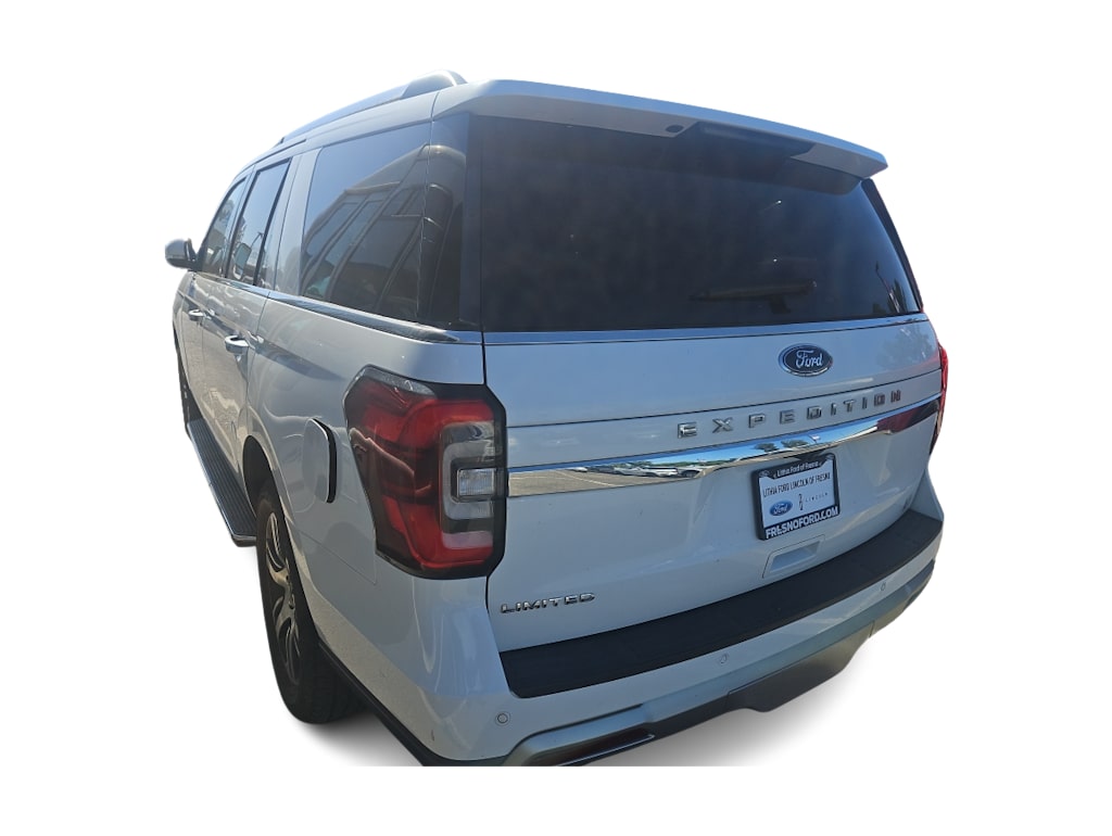 Thumbnail: 2023 Ford Expedition - 3