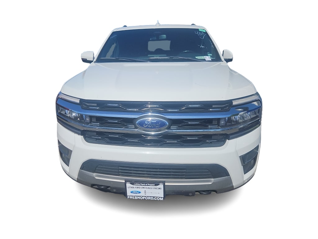 Thumbnail: 2023 Ford Expedition - 5