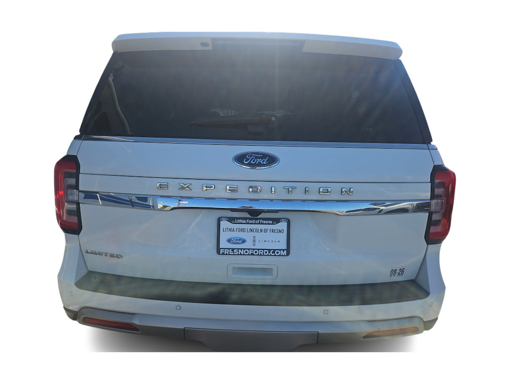 Thumbnail: 2023 Ford Expedition - 4