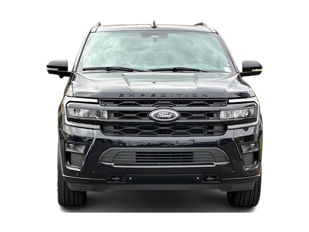 2024 Ford Expedition Limited 6