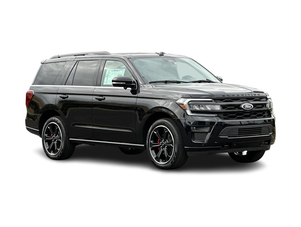 2024 Ford Expedition Limited 20