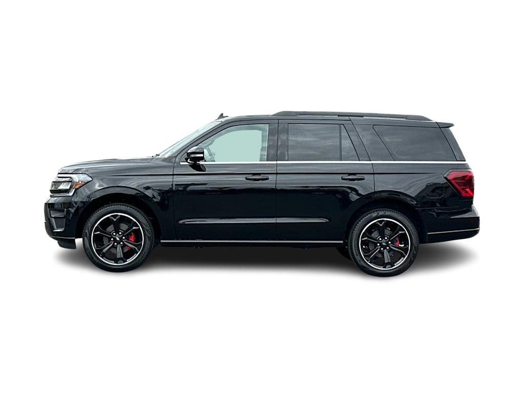 2024 Ford Expedition Limited 3
