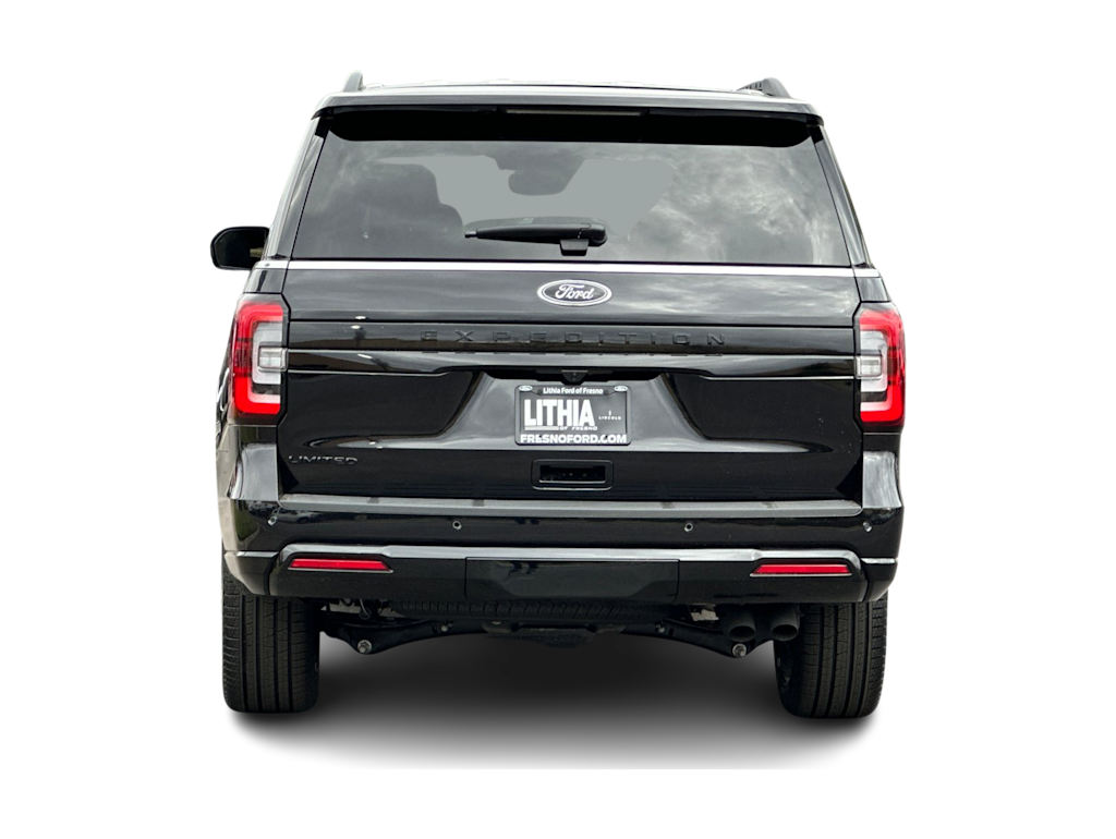 2024 Ford Expedition Limited 5