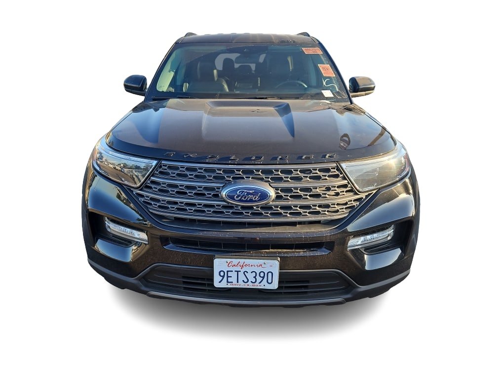 Thumbnail: 2023 Ford Explorer - 6