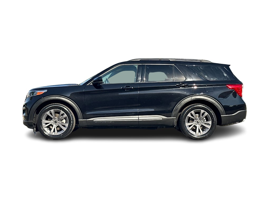 Thumbnail: 2023 Ford Explorer - 3