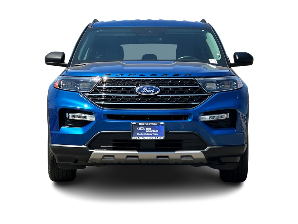 Thumbnail: 2023 Ford Explorer - 6