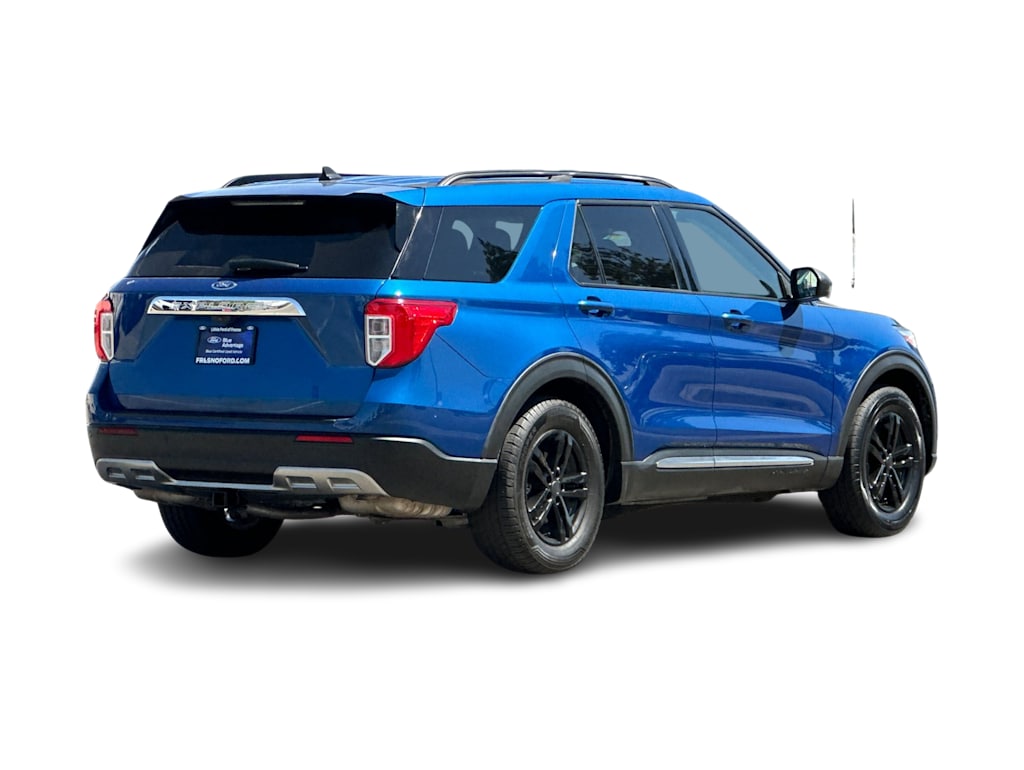 Thumbnail: 2023 Ford Explorer - 19