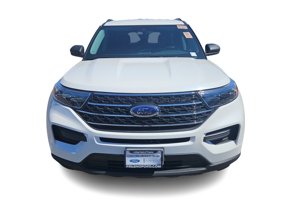 Thumbnail: 2024 Ford Explorer - 6