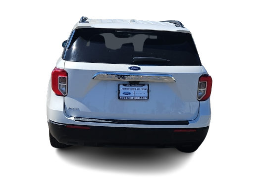 Thumbnail: 2024 Ford Explorer - 5