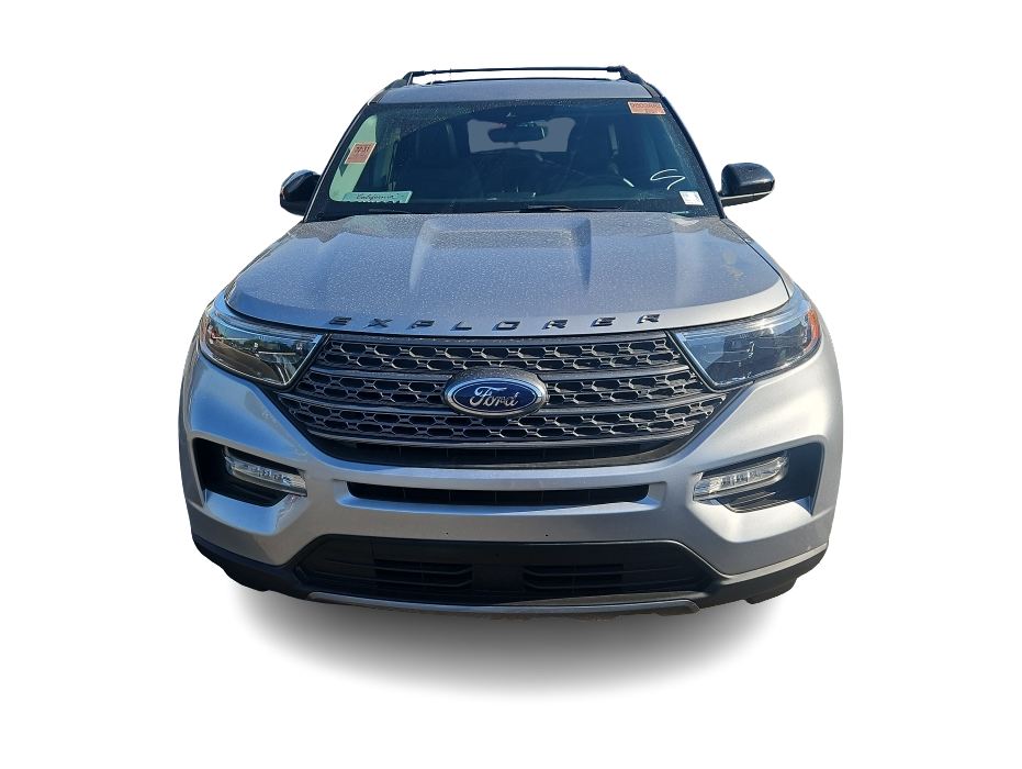 Thumbnail: 2023 Ford Explorer - 6