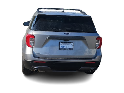 Thumbnail: 2023 Ford Explorer - 5