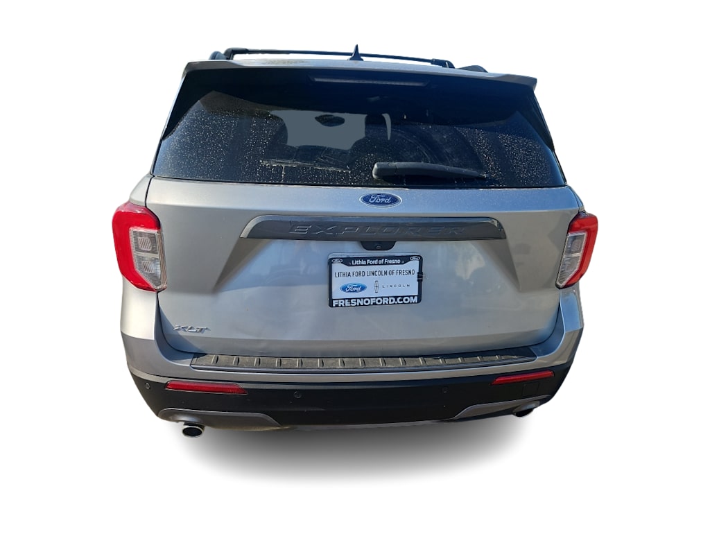 Thumbnail: 2023 Ford Explorer - 19