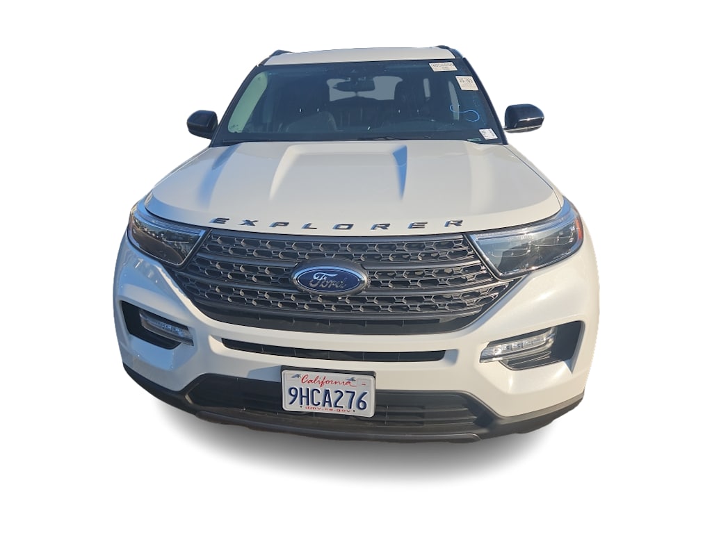 Thumbnail: 2023 Ford Explorer - 6