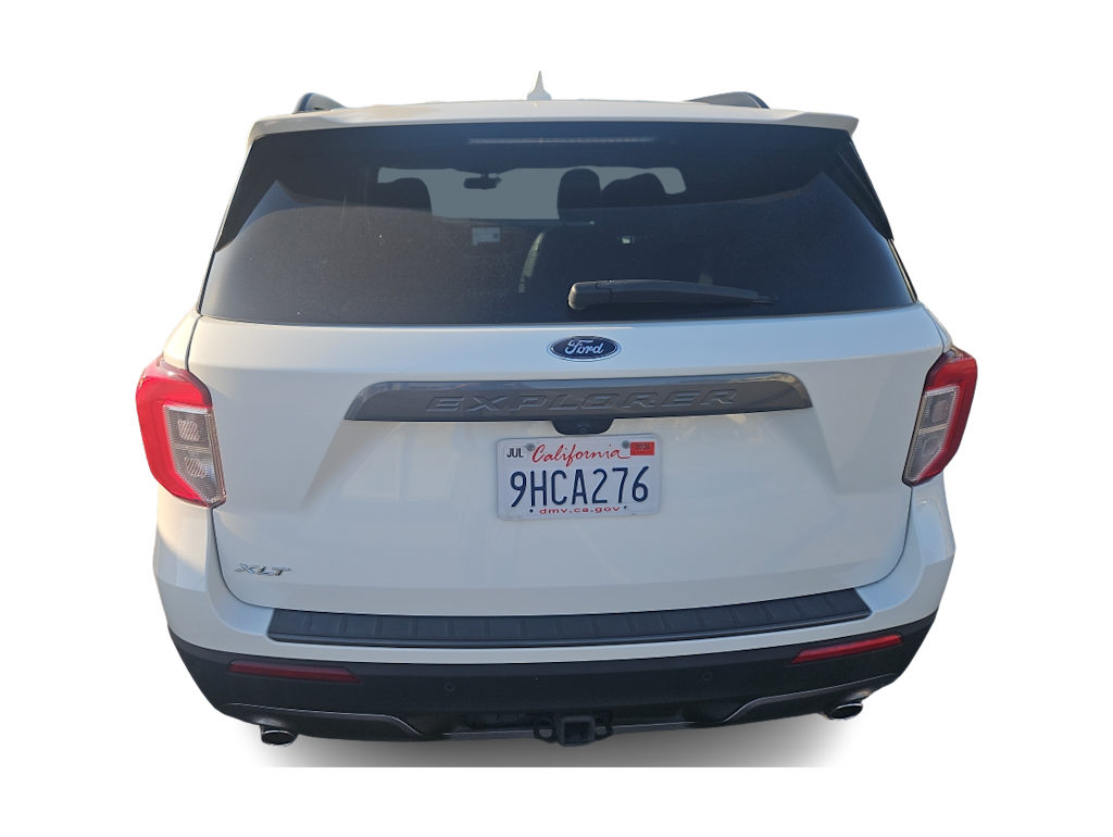Thumbnail: 2023 Ford Explorer - 19