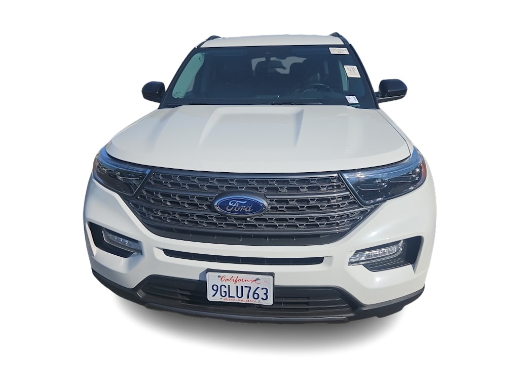 Thumbnail: 2023 Ford Explorer - 6