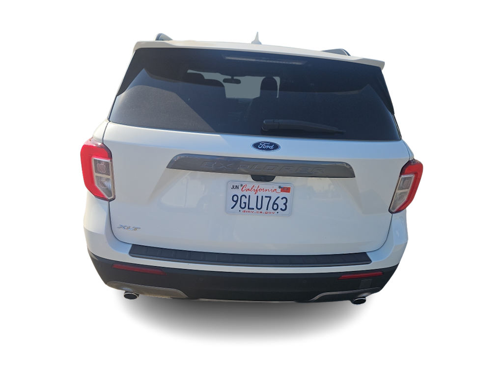Thumbnail: 2023 Ford Explorer - 18