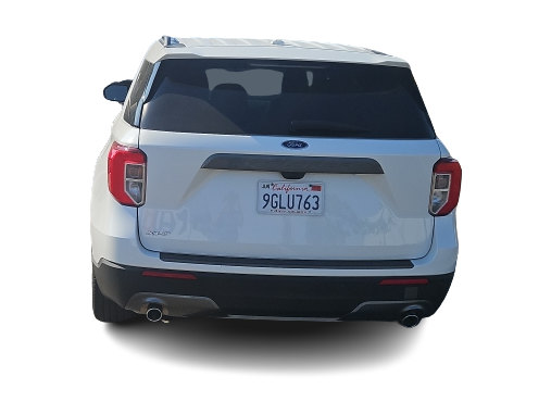 Thumbnail: 2023 Ford Explorer - 5