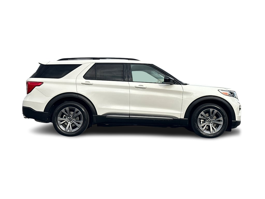 Thumbnail: 2023 Ford Explorer - 20