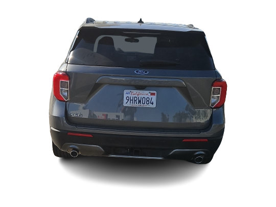 Thumbnail: 2023 Ford Explorer - 5
