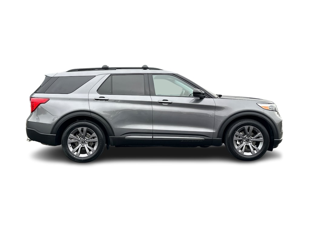 Thumbnail: 2022 Ford Explorer - 20