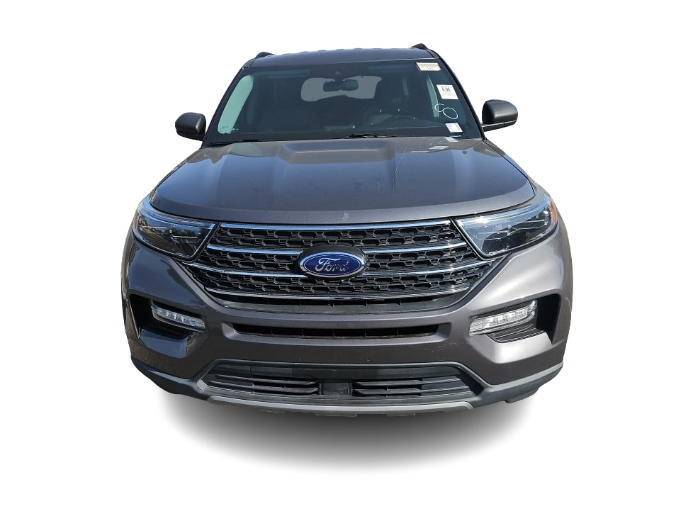 Thumbnail: 2022 Ford Explorer - 6