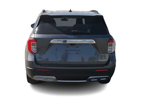 Thumbnail: 2022 Ford Explorer - 5