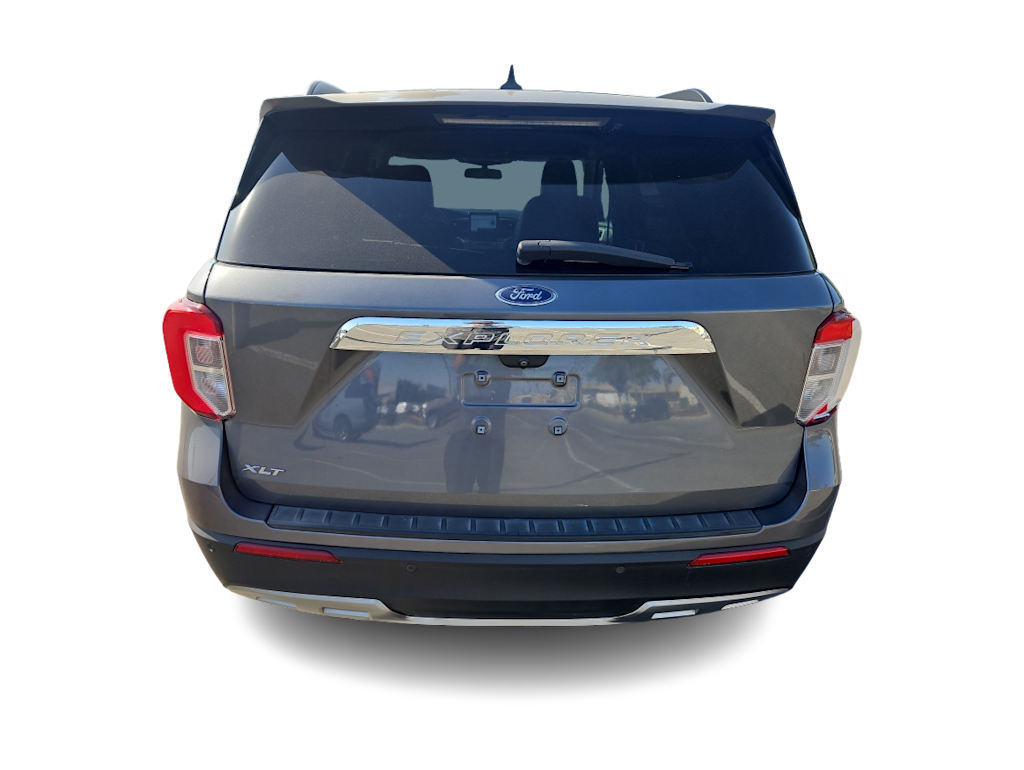 Thumbnail: 2022 Ford Explorer - 19