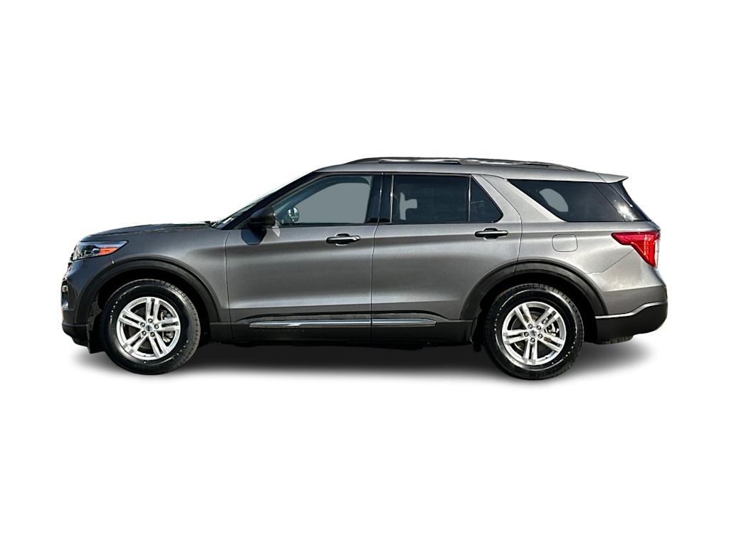 Thumbnail: 2022 Ford Explorer - 20