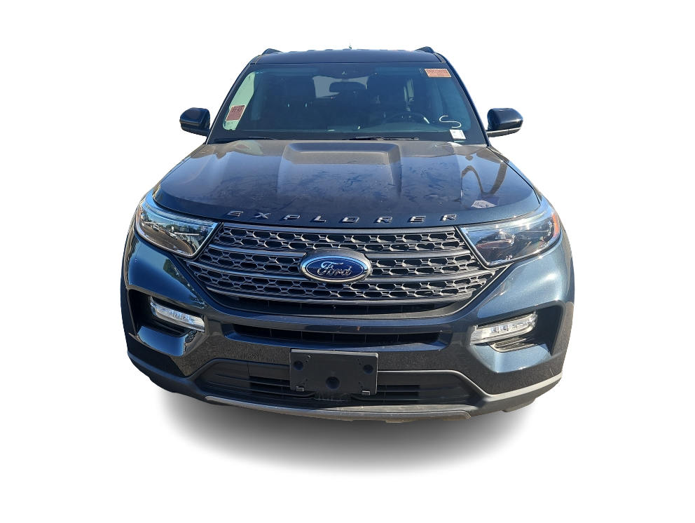 Thumbnail: 2023 Ford Explorer - 6