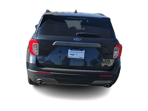 Thumbnail: 2023 Ford Explorer - 5