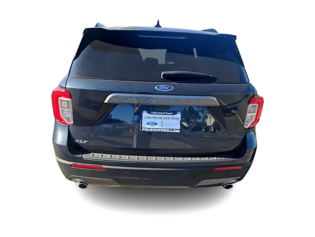 Thumbnail: 2023 Ford Explorer - 19
