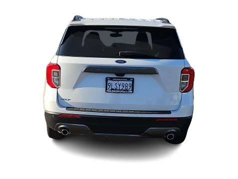 Thumbnail: 2023 Ford Explorer - 5