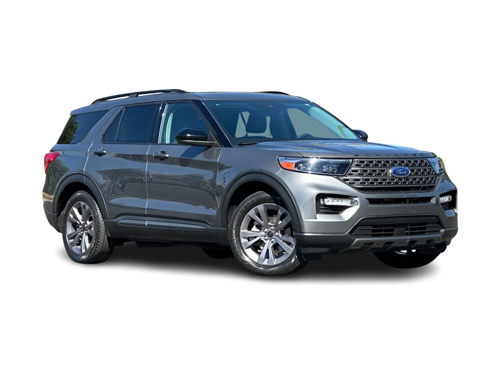 Thumbnail: 2023 Ford Explorer - 19