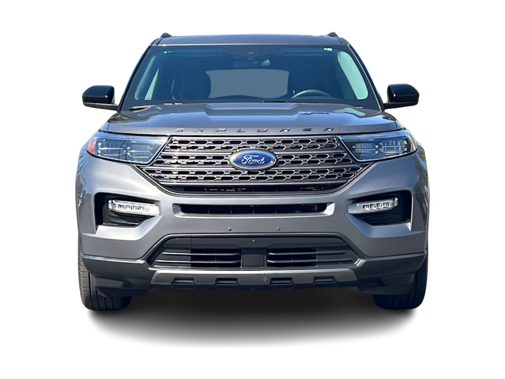 Thumbnail: 2023 Ford Explorer - 6