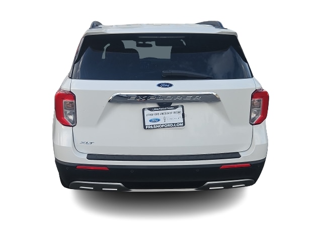 Thumbnail: 2023 Ford Explorer - 5
