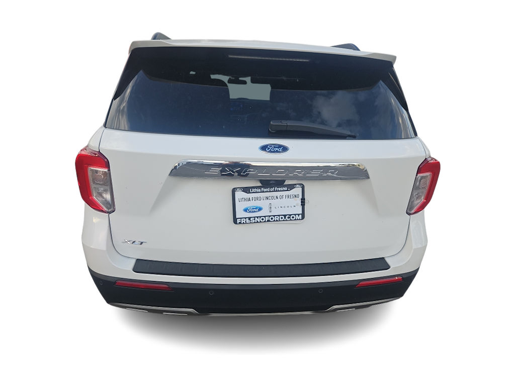 Thumbnail: 2023 Ford Explorer - 19
